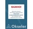 Удлинитель OKSELER 1000 мм конденсационный O110/160 oks00129 5