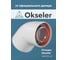 Отвод промежуточный раструбный OKSELER 45 гр. 60/100 (наружный диаметр мама/папа) oks00111 3