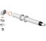 Комплект дымохода OKSELER АНТИЛЕД 60/100 - 1220мм (Baxi (кроме ECO Nova/Classic), Ariston, Vaillant, Viessma oks00052 1