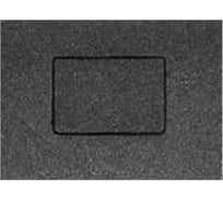 Крышка выпуска AQUATON Лайн, графит 1A720935LF210