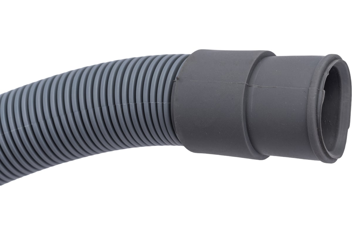 Сливной шланг для стиральной машины ТР-Сантехника 3 м 37679 - выгодная ...