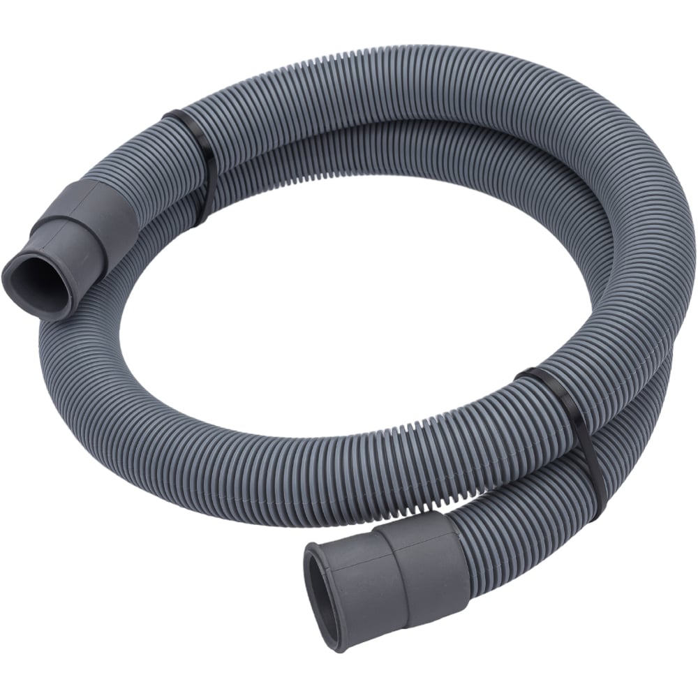 Сливной шланг для стиральной машины ТР-Сантехника 1.0 м 37675 ...