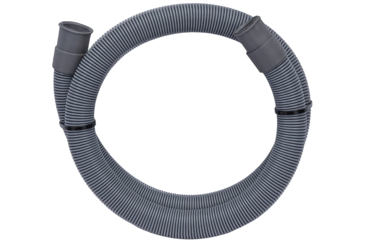 Сливной шланг для стиральной машины ТР-Сантехника 1.0 м 37675 ...