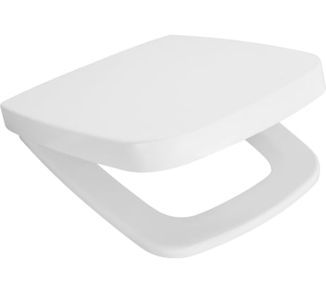 Сиденье Santek Нео дюропласт, быстрое снятие 1WH302480