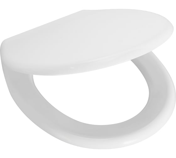 Сиденье Santek Паллада, полипропилен, 1WH302377 1