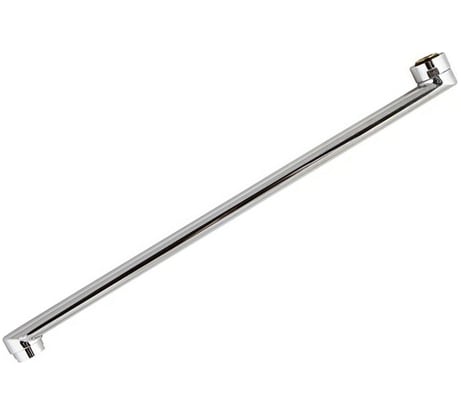 Излив для смесителя ванны Профсан ПСМ L 50см PSM-1200-50L