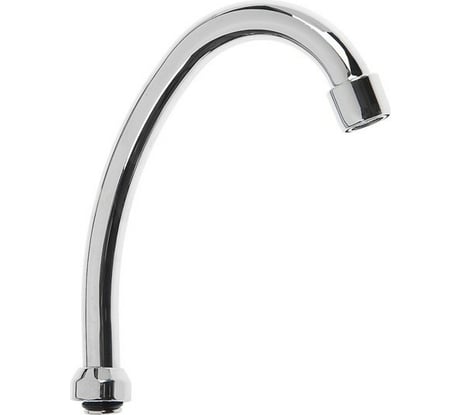 Излив для смесителя кухни Профсан ПСМ боковой ВР LMK-30