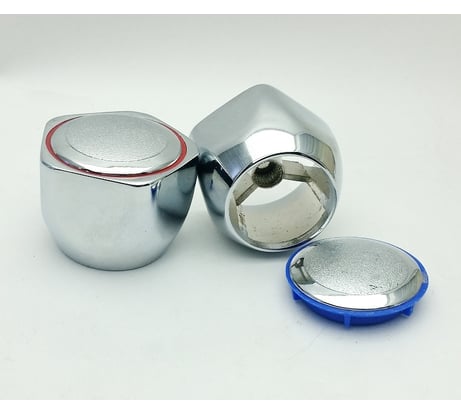 Маховик Профсан ПСМ металл, под 24 шлица, пара PSM-1025-24