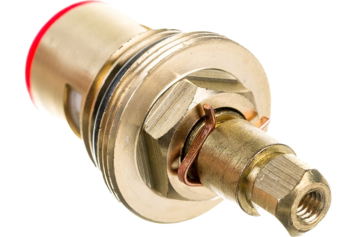 Керамическая кран-букса Профсан ПСМ 1/2\" квадрат 7х7 PSM-1291-77 ...