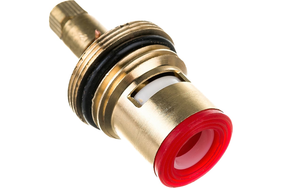 Керамическая кран-букса Профсан ПСМ 1/2\" квадрат 7х7 PSM-1291-77 ...