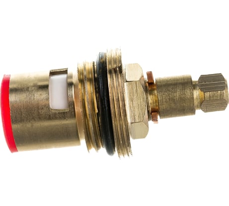 Керамическая кран-букса Профсан ПСМ 1/2" квадрат 7х7 PSM-1291-77