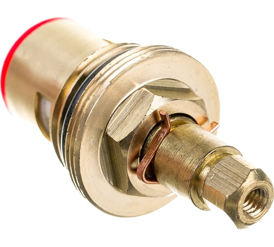 Керамическая кран-букса Профсан ПСМ 1/2" квадрат 7х7 PSM-1291-77