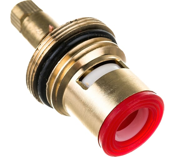 Керамическая кран-букса Профсан ПСМ 1/2" квадрат 7х7 PSM-1291-77