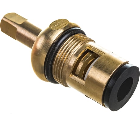 Керамическая кран-букса Профсан ПСМ M18х1, квадрат 7х7 PSM-1295-181