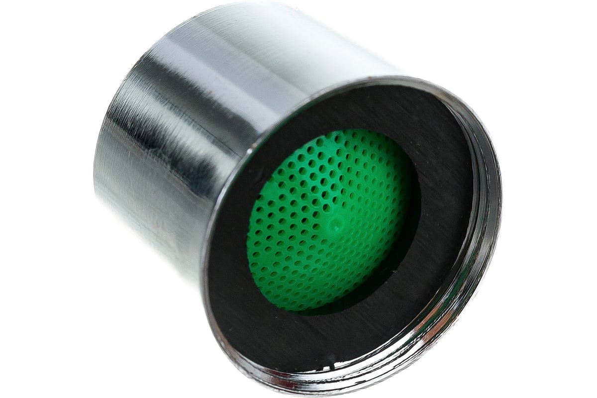 Аэратор для смесителя Профсан ПСМ с внутренней резьбой PSM-1228 ...