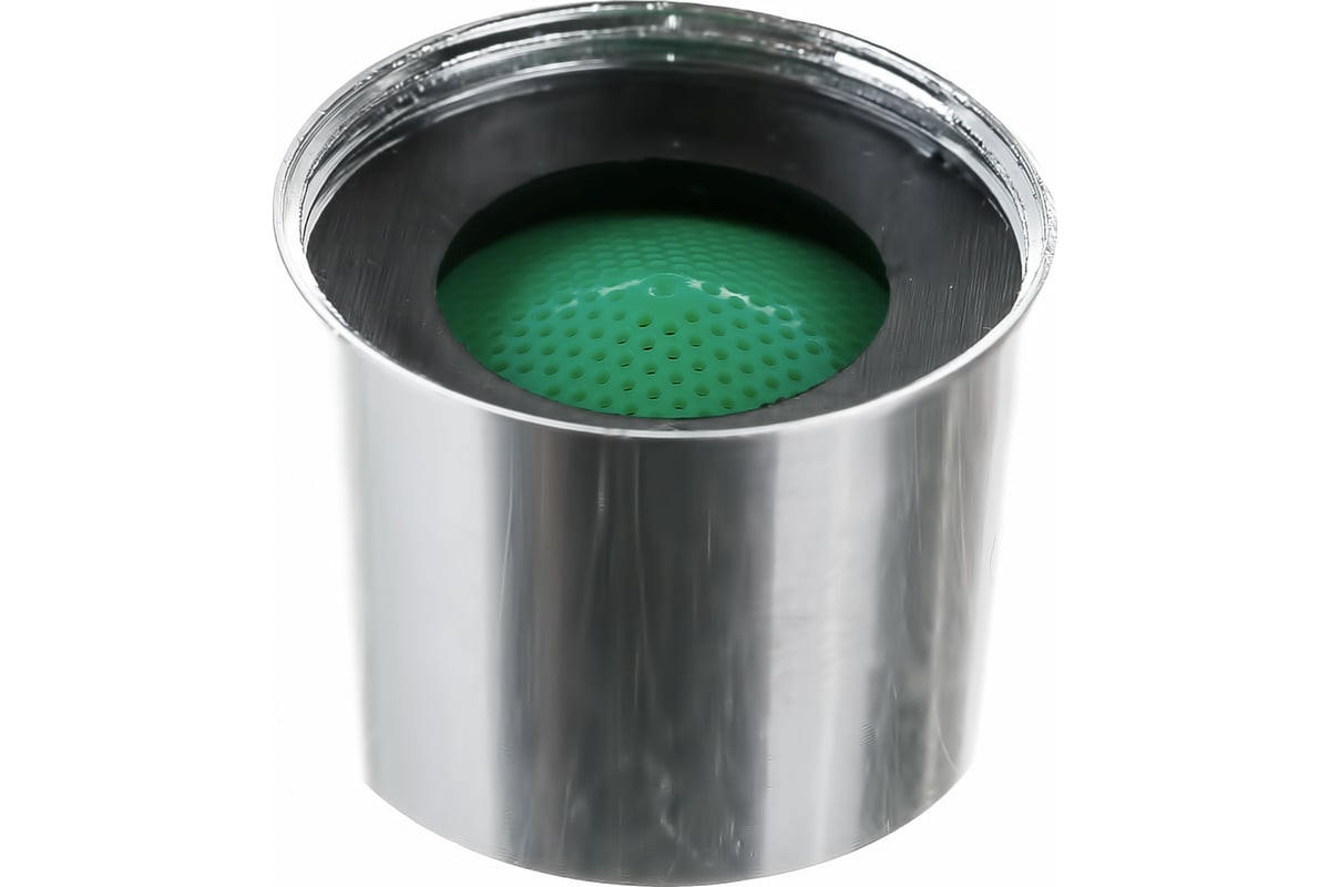 Аэратор для смесителя Профсан ПСМ с внутренней резьбой PSM-1228 ...