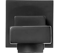 Поворотный излив Swedbe Platta Z-формы,черн., EAN 7350078206266 5512B