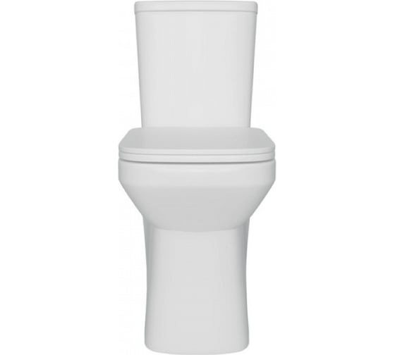 Крышка для бачка к унитазу Teymi K40703 K40703 ЦБ-00272831 1