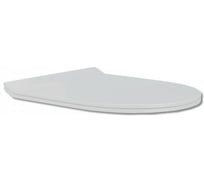 Сиденье для унитаза Teymi S40810 совместимо T40810; T40811 быстросъемное микролифт S40810 ЦБ-00284675