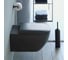 Сиденье для унитаза Duravit Happy D.2 съемное, с автоматическим закрыванием SoftClose 00000069024 64591300 2