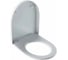 Сиденье для унитаза Geberit soft-close, антибактериальное, quick release 500.670.01.1 00000069629 1