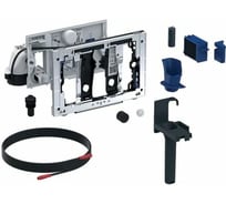 Модуль с автоматическим пуском и приемником для палочек Geberit DuoFresh 115.050.BZ.1 00000072930