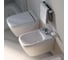 Сиденье с крышкой Geberit Soft Close 575410000 00000042381 2