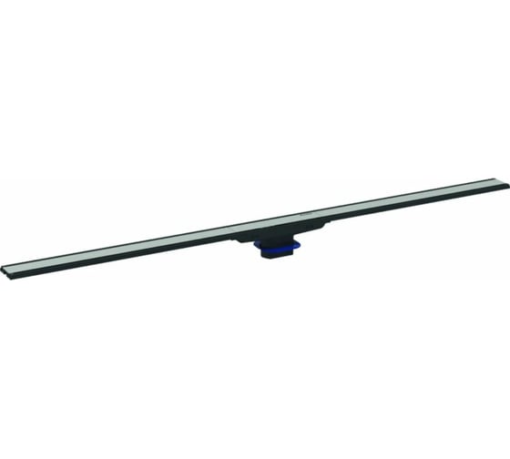 Дренажный канал Geberit CleanLine60: L=30-130 см, нержавейка/нержавейка 154.457.KS.1 00000044480