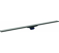 Дренажный канал Geberit CleanLine 60 чёрная нержавейка/нержавейка 154.456.00.1 00000043848