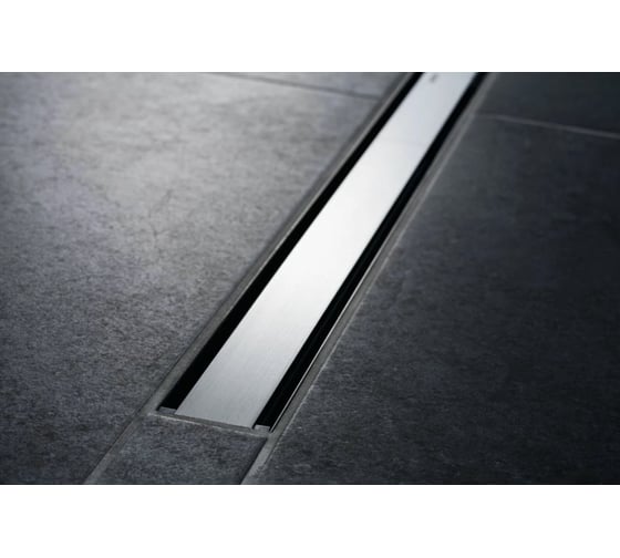 Дренажный канал Geberit CleanLine 60 нержавейка 154.457.00.1 00000043849
