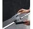 Дренажный канал Geberit CleanLine60 нержавейка 154.456.KS.1 00000047837 9