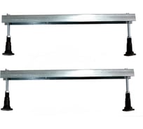 Комплект установочный ООО ПКФ Сварком Стандарт Джена 1шт СанТех s018766