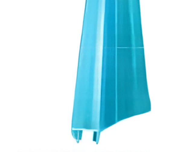 Молдинг дверной вертикальный ООО ПКФ Сварком ER101V 1900х6мм, 1шт СанТех s045059 1