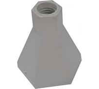 Ножка для ванн ООО ПКФ Сварком пластмассовая М12, 8шт СанТех s018557