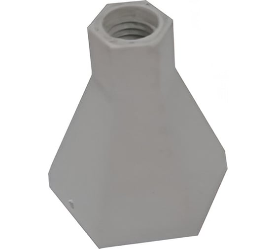 Ножка для ванн ООО ПКФ Сварком пластмассовая М12, 8шт СанТех s018557 1