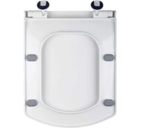 Сиденье для Унитаза с микролифтом Nova 2076