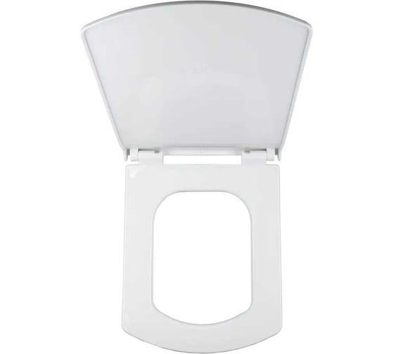 Сиденье для унитаза Nova KARE SLIM с микролифтом 2076 1