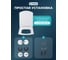 Сиденье для Унитаза с микролифтом Nova 2076 4