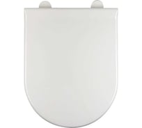 Сиденье для унитаза с микролифтом Nova 2074