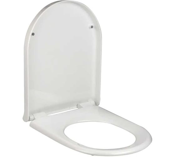 Сиденье для унитаза Nova GALA с микролифтом 2074 1