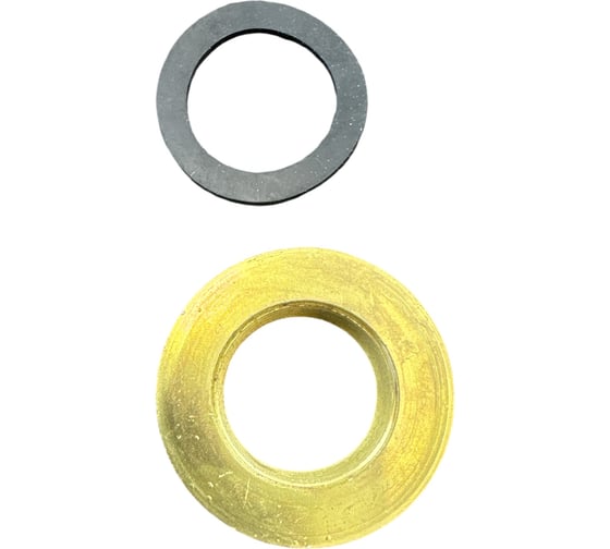 Гайка прижимная крепежная для смесителя ALOUTE APL19-2-32 1