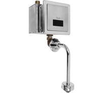 Кран для писсуара сенсорный Eleanti НЕРЖ 0402.596