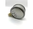Манометр МЕТЕР ДМ 30-100-1-M Р=0..25 kPa M20x1,5 кл.1,5 8244 2