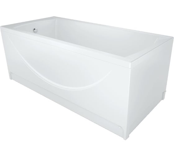 Торцевой экран для ванны Loranto CALGARY/MILTON 700 CS00064070