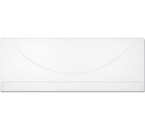 Экран для ванны Loranto MILTON 1500 CS00063082