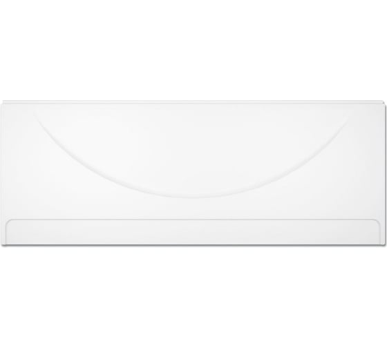 Экран для ванны Loranto MILTON 1500 CS00063082 1