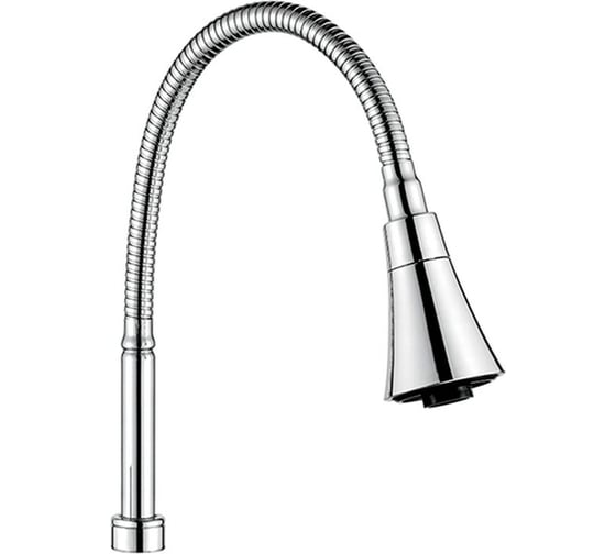 Гибкий излив для кухонного смесителя Ledeme (2 режима) L7507 1