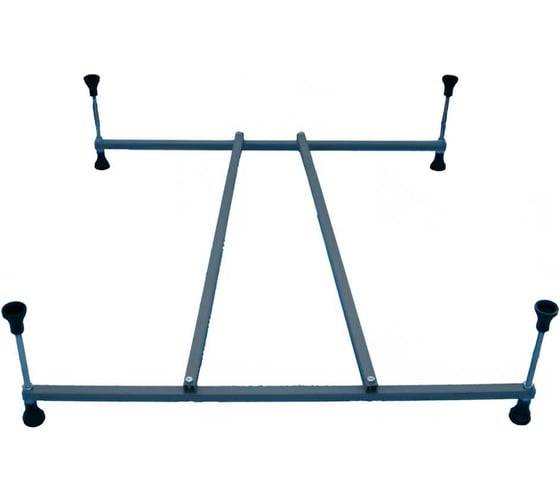 Каркас душевого поддона ООО ПКФ Сварком 800х800 (уп/1шт) СанТех s035119 1