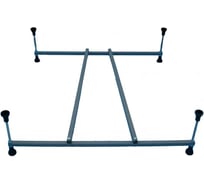 Каркас душевого поддона ООО ПКФ Сварком 900х900 (уп/1шт) СанТех s035120