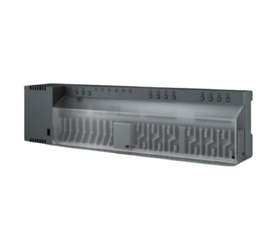 Радиоконтроллер COMAP MR24 24V, 12 каналов C422012001